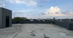 FOR SALE BRAND NEW OFFICE BUILDING STRATEGICALLY LOCATED