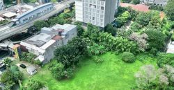 Dijual Tanah Komersil Area Kebayoran Baru