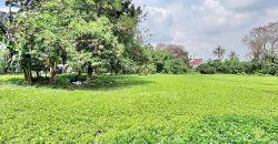 Dijual Tanah Komersil Area Kebayoran Baru