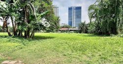 Dijual Tanah Komersil Area Kebayoran Baru