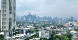 Dijual Tanah Komersil Area Kebayoran Baru