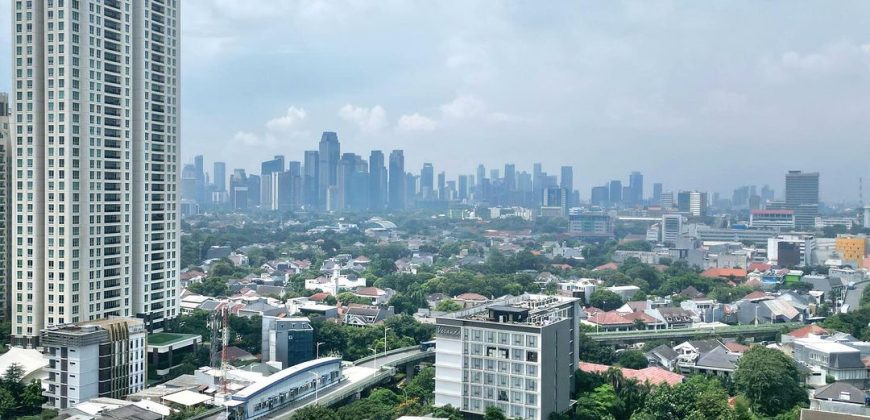 Dijual Tanah Komersil Area Kebayoran Baru