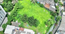 Dijual Tanah Komersil Area Kebayoran Baru