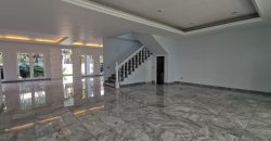 Disewakan Rumah Mewah di Hanglekir Kebayoran Baru