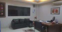 Gedung Show Room Include Bengkel Berikut Peralatan Lift Mobil Dll Body Repair Oven