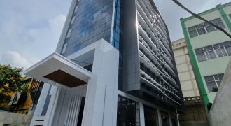TURUN HARGA MINI BUILDING AREA MAMAPANG JAKARTA SELATAN
