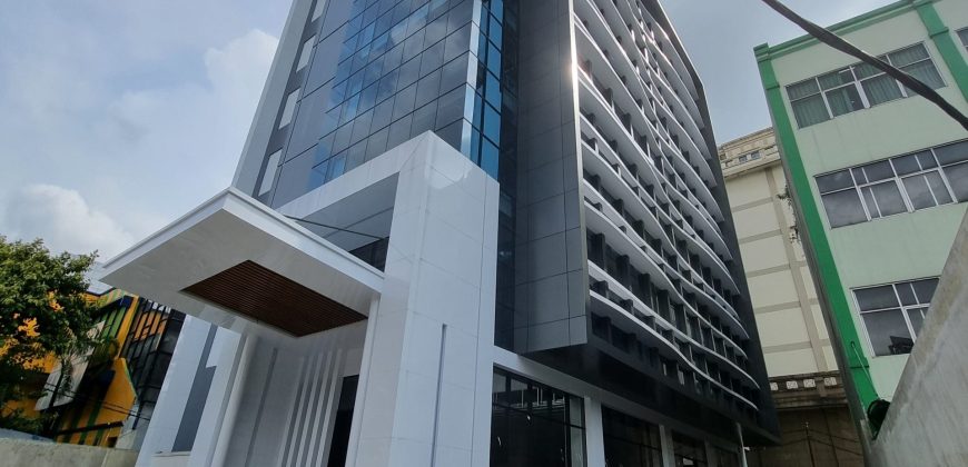 TURUN HARGA MINI BUILDING AREA MAMAPANG JAKARTA SELATAN