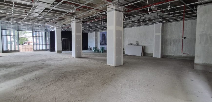 TURUN HARGA MINI BUILDING AREA MAMAPANG JAKARTA SELATAN