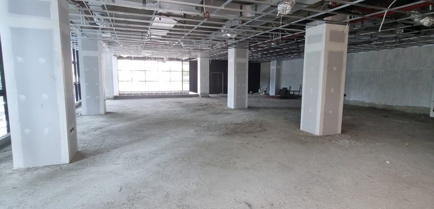 TURUN HARGA MINI BUILDING AREA MAMAPANG JAKARTA SELATAN