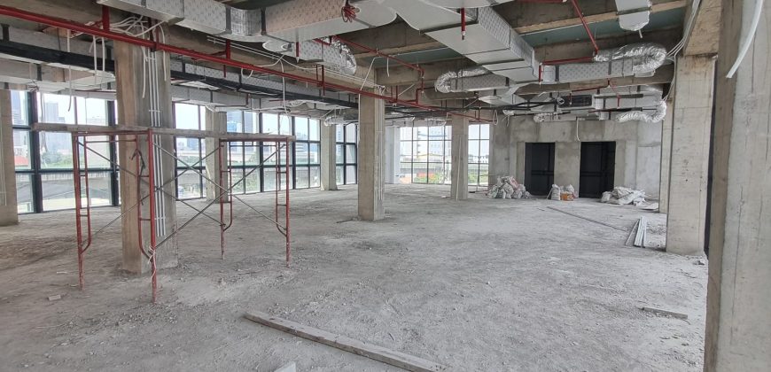 TURUN HARGA MINI BUILDING AREA MAMAPANG JAKARTA SELATAN