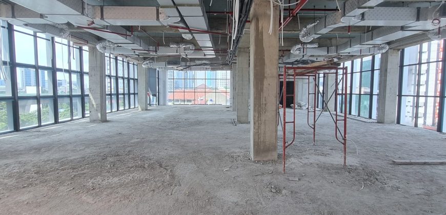 TURUN HARGA MINI BUILDING AREA MAMAPANG JAKARTA SELATAN