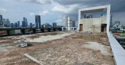 TURUN HARGA MINI BUILDING AREA MAMAPANG JAKARTA SELATAN