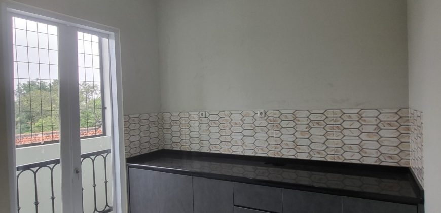 Dijual Rumah Mewah 3 Lantai Di Jagakarsa Dalam Townhouse
