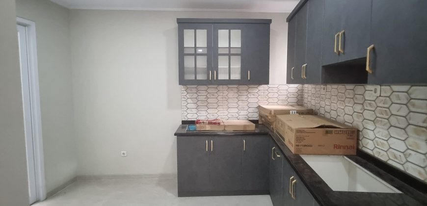 Dijual Rumah Mewah 3 Lantai Di Jagakarsa Dalam Townhouse