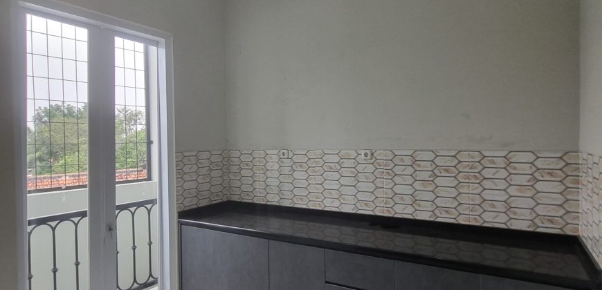 Dijual Rumah Mewah 3 Lantai Di Jagakarsa Dalam Townhouse