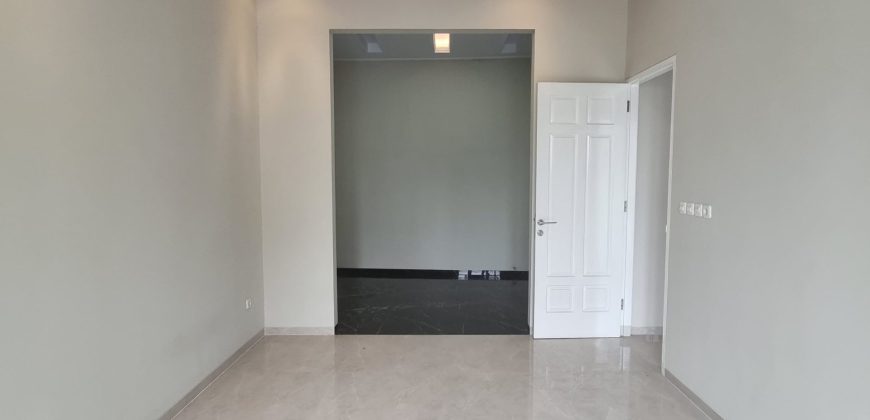 Dijual Rumah Mewah 3 Lantai Di Jagakarsa Dalam Townhouse