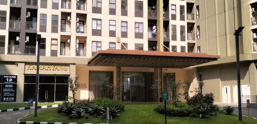 Dijual Apartement Transpark Cibubur Tower B