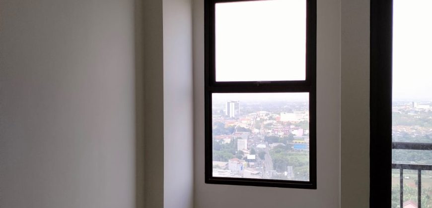 Dijual Apartement Transpark Cibubur Tower B