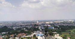 Dijual Apartement Transpark Cibubur Tower B