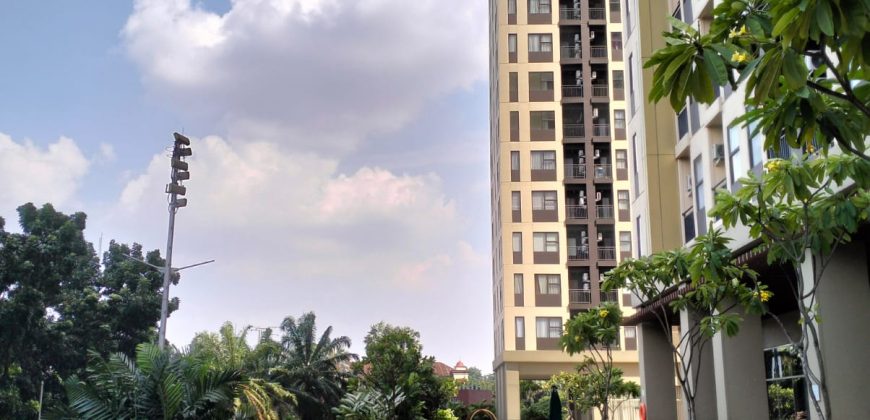 Dijual Apartement Transpark Cibubur Tower B
