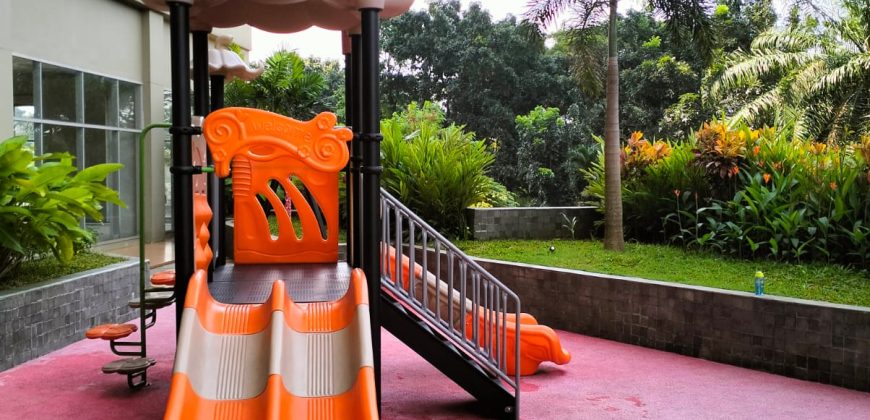 Dijual Apartement Transpark Cibubur Tower B