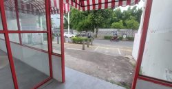 Disewakan Ruko Exclusive Area Kemang Cocok Untuk Cafe And Resto