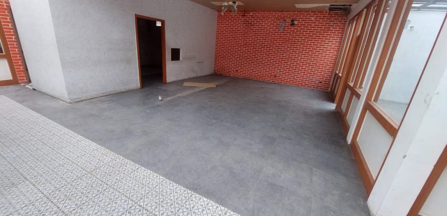 Disewakan Ruko Exclusive Area Kemang Cocok Untuk Cafe And Resto
