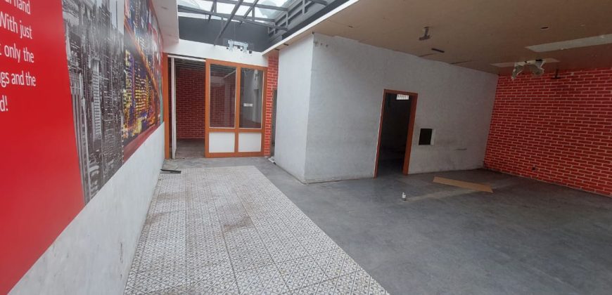 Disewakan Ruko Exclusive Area Kemang Cocok Untuk Cafe And Resto