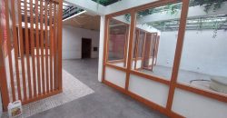 Disewakan Ruko Exclusive Area Kemang Cocok Untuk Cafe And Resto