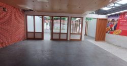 Disewakan Ruko Exclusive Area Kemang Cocok Untuk Cafe And Resto