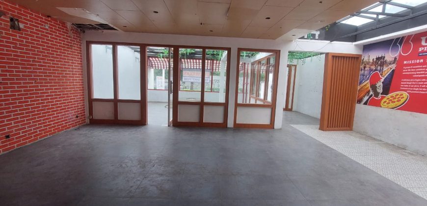 Disewakan Ruko Exclusive Area Kemang Cocok Untuk Cafe And Resto