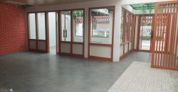 Disewakan Ruko Exclusive Area Kemang Cocok Untuk Cafe And Resto