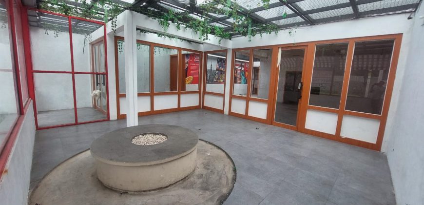 Disewakan Ruko Exclusive Area Kemang Cocok Untuk Cafe And Resto