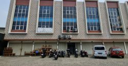 Disewakan Ruko Pondok Gede Parkiran Luas