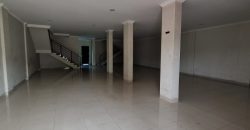 Disewakan Ruko Pondok Gede Parkiran Luas