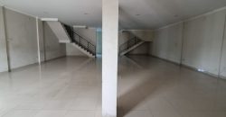 Disewakan Ruko Pondok Gede Parkiran Luas