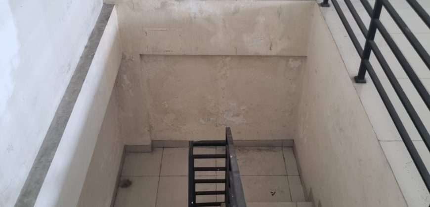 Disewakan Ruko Pondok Gede Parkiran Luas