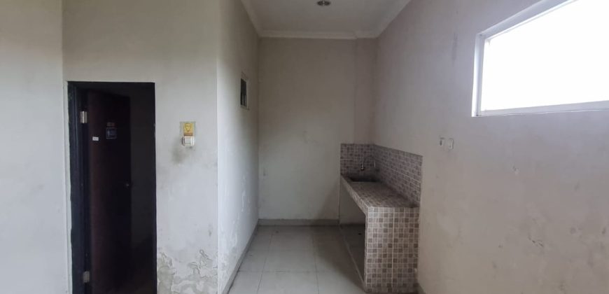 Disewakan Ruko Pondok Gede Parkiran Luas