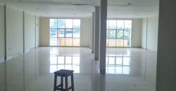Disewakan Ruko Pondok Gede Parkiran Luas