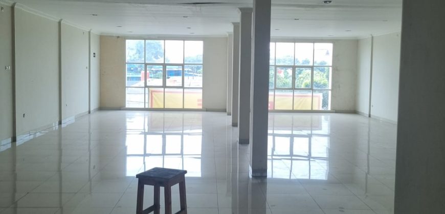 Disewakan Ruko Pondok Gede Parkiran Luas