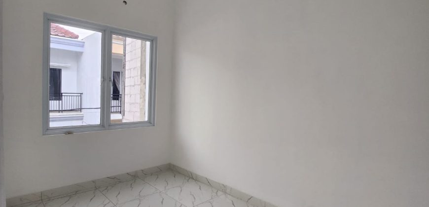 DIJUAL RUMAH BARU CIPEDAK JAGAKARSA