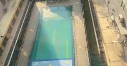 East Park Apartement 2 BR Full Furnished