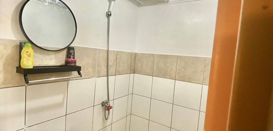 East Park Apartement 2 BR Full Furnished
