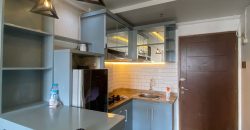 East Park Apartement 2 BR Full Furnished