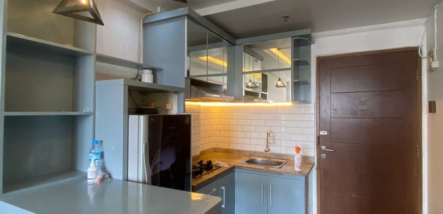 East Park Apartement 2 BR Full Furnished