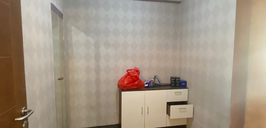 East Park Apartement 2 BR Full Furnished