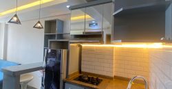 East Park Apartement 2 BR Full Furnished