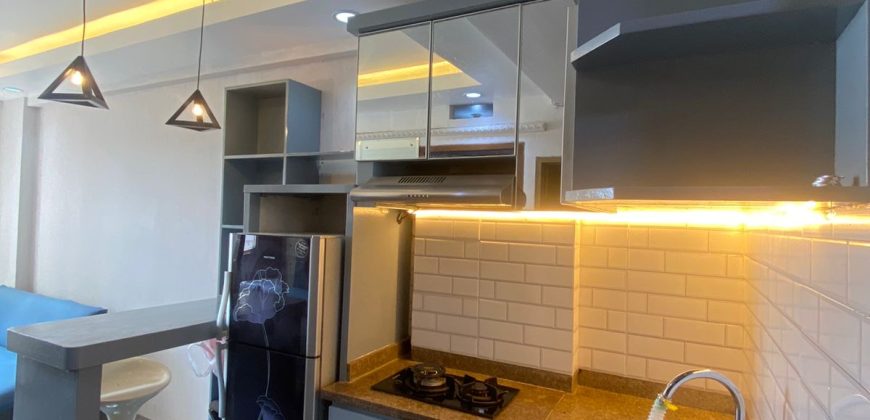 East Park Apartement 2 BR Full Furnished