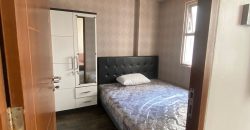 East Park Apartement 2 BR Full Furnished
