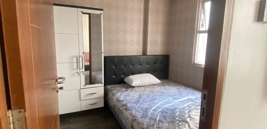 East Park Apartement 2 BR Full Furnished